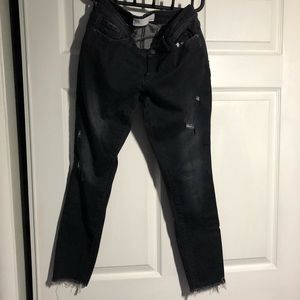 RSQ Baja Ankle Jeans
